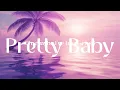 Alex Sampson - Pretty Baby (Lyrics)