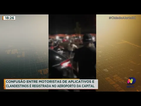 Reunião tem como objetivo alertar e orientar os consumidores que utilizam aplicativos de transporte