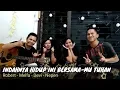 Download Lagu Indahnya Hidup Ini Bersama-Mu Tuhan (Cover) by Robert, Melfa, Devi, Nepen