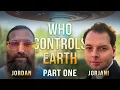 Download Lagu Jason Reza Jorjani - Part One: Escaping the Prison Planet | EP 26