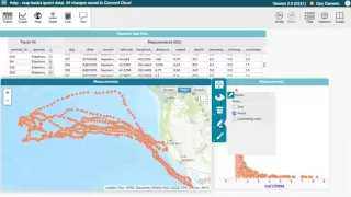 CODAP Map Basics