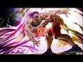 Jack Hanma vs Pickle Baki AMV