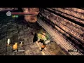 Dark Souls Lost Izalith Shortcut