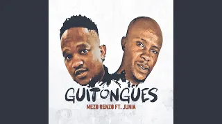 guitongues soulmajestik remix