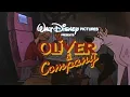 Download Lagu Oliver \u0026 Company - Original Theatrical Trailer (1988)