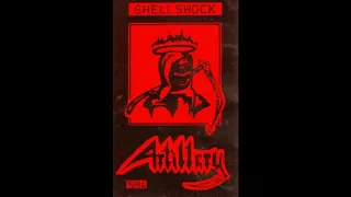 Download Artillery (Denmark) - Shellshock (Demo) 1984 MP3