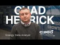 What is an Energy Data Analyst
