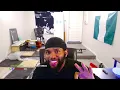 Frenna - COCA BODY ft. Odeal & Wizkid (prod. Vanno & EAN Music) | REACTION