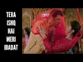 Tera Ishq Hai Meri Ibadat | Harman-Soumya New Song | Shakti