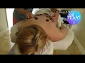 Clermont FL Hot Stone Full Massage