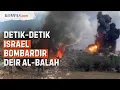 Download Lagu Detik-detik Israel Jatuhkan Bom, Tandai Operasi Ambil Alih Gaza Dimulai!