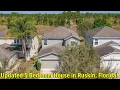 Zillow Walkthrough of a Home for Sale in Ruskin Florida