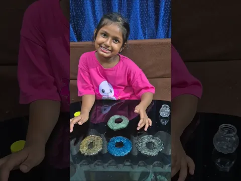 MY NEW SLIME #meherthecutepie #shorts #kidsplaying #slime #slimeasmr