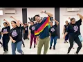 Koi mil Gaya Dance Video | Fitness dance , Zumba , Bollywood Workout | Kuch kuch Hota hai | Shahrukh