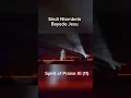 Unforgettable Worship: Sindi Ntombela – Bayede Jesu | SOP 11 Live Recording at Sunbet Arena #concert