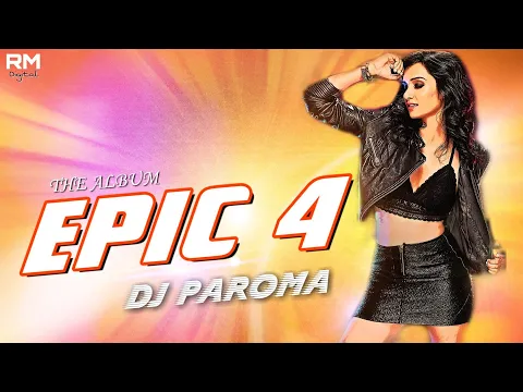 Download MP3 Aloo Chaat - Title Track (Remix) | DJ Paroma Edit