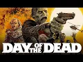 Lagu Day of the Dead (1985) Full Movie