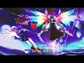 Undertale the Musical - Hopes and Dreams Remastered