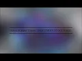 Aitana - SENTIMIENTO NATURAL (Lyrics/Lírica) Feat. Myke Towers