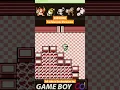Download Lagu Touring Silph Co in Pokemon Red #shorts