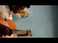 Seirama - Ify Alyssa (Fingerstyle Guitar Cover)