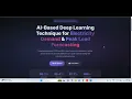 Electricity Demand Forecasting using Deep Learning Peak Load Prediction AI Project SkillProPlus