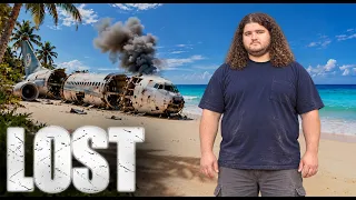LOST Toda la Historia Explicada en Orden Cronológico - Lalito Rams