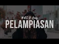 Download Lagu PELAMPIASAN - MAC x Lessy (LIRIK LAGU TIMUR)