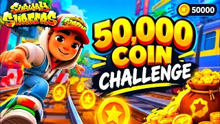 ๐ฅ 50k Coin challenge ๐ด| Can I Beat My High Score? ๐ฑ | #verticallivefeed #shortsfeed #shorts