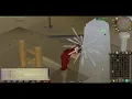 Fastest Air Orb Charging Meta Graveyard Mechanic Abuse