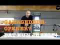 Download Lagu Garagedeur opener installeren kun jij ook!
