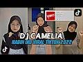 Download Lagu DJ CAMELIA NABIH FVNKY VIRAL TIKTOK 2022 - DJ SUDAHLAH JANGAN MENANGIS LAGI