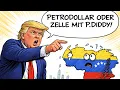 Lagu Wie Trump Petro-Dollar zurück holt! 