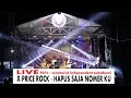 Download Lagu cover jamrud hapus saja nomerku x-price rock