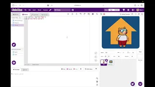 Learn Python in PictoBlox