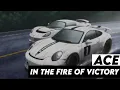 Download Lagu 【MF GHOST EUROBEAT】ACE - IN THE FIRE OF VICTORY