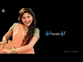 Saranga Dariya full video song lyrics in telugu | love story movie songs |