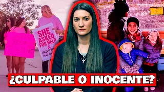 LINDSAY CLANCY: El JUICIO más POLÉMICO del 2026