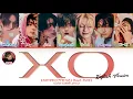 Download Lagu ENHYPEN (엔하이픈) XO (Only If You Say Yes) (English Ver.) (ft. JVKE) Lyrics (Color Coded Lyrics)