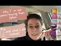 Why I m not panic-buying JOANN Pride yarn - and what I did instead