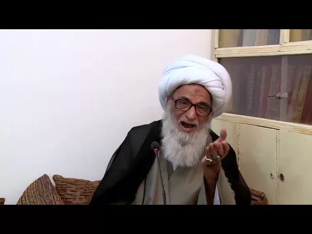 تقرير الفقه 5 ذو الحجة