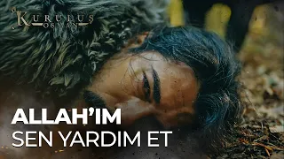 Osman Sırtından Yaralı! - Kuruluş Osman 21. Bölüm