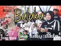Download Lagu live LAPANG ATEJA - CIGUGUR GIRANG || BALAKA - INA SALSA X FILY KURCACI