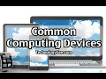 Computing Devices CompTIA IT Fundamentals FC0-U61 2 6
