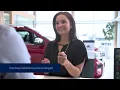 2025 VW Service Experience