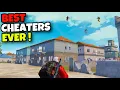 Download I KILLED A CHEATER/HACKER SQUAD!!! | BEST GAMEPLAY AGAINST CHEATERS | PUBG MOBILE mp4 3gp mp3 videos - waplic