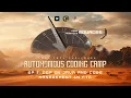 FTC Autonomous Coding Camp Workshop 2 Recording
