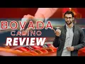 Bovada Casino Review Are They Legit or Rigged
