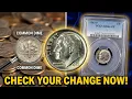 Your 1982 Dime Could Be RARE - Check This NOW