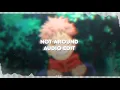 Not Around - Nova | Audio Edit